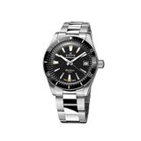 Edox 80131-3nm-nib Metal Unisex Kol Saati
