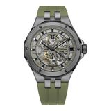 Edox 85303-357GNCAV-VONB Kol Saati