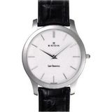 Edox ED211563BIN Erkek Kol Saati - İki Renk