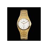 Edox ED2700137JPAID Altın Erkek Kol Saati