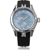Edox Grand Ocean 94500-3CA-BUCR Kol Saati - Gümüş