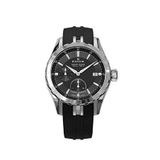 Edox Grand Ocean 94500-3ca-nin Erkek Kol Saati - Siyah