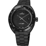 Edox Hydro Sub 80128-37NLNM-NLN Kol Saati - Siyah