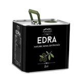 Edra 2 Lt Erken Hasat Soğuk Sıkım Sızma Zeytinyağı - Ilk Hasat