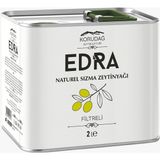 Edra Filtreli 2 Lt Erken Hasat Soğuk Sıkım Sızma Zeytinyağı - Ilk Hasat