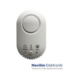 Eds CD310 Karbonmonoksit Duyarlı Gaz Dedektörü 12V DC