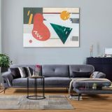 Eds Home Edsy Home Roys Köşe Koltuk Takımı Gri