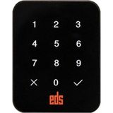 Eds Sk120 Şifreli Ve Kartlı Kapı Kilidi Kart Okuyucu Istanbulkart Ile De Çalışır