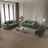 Edsy Home Armada 3+3+1 Koltuk Takımı - Yeşil