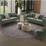 Edsy Home Armoni 3+3+1 Koltuk Takımı Yeşil
