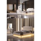Edsy Home Kelebek Yatak Odası Takımı