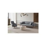Edsy Home Rebull 3+1 Koltuk Takımı Gri
