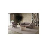 Edsy Home Rebull 3+1 Koltuk Takımı Kahverengi