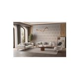 Edsy Home Riva 3+3+1+1 Koltuk Takımı