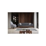 Edsy home rupon 3+1 koltuk takımı antrasit