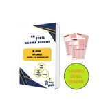 edu note en şekil 2025 LGS 8. SINIF YENİ NESİL TÜM DERSLER OPTİKLİ GENEL DENEME SINAVI 5 FARKLI PAKET YAYIN