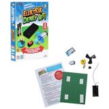 Edu Sun Elektrik Deney Seti