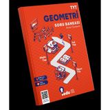 Edu Yayınları TYT Geometri Soru Bankası