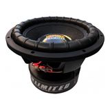 EDU15SPL-E2 | Edge Unlimited Serisi 38 cm Yarışma Serisi Subwoofer
