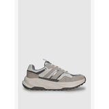 Eduard Erkek Deri Sneaker Ayakkabı Beyaz