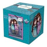 Educa 100 Parça Santoro Gorjuss London Puzzle