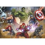 Educa 1000 Parça The Avengers Puzzle