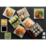 Educa 17986 500 Parça Sushi Puzzle