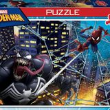 Educa 200 Parça Spiderman 18100 Çocuk Puzzle