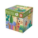 Educa 48 Parça Llama Puzzle