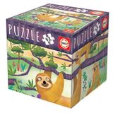 Educa 48 Parça Sloths Puzzle