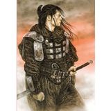Educa 500 Parca Dead Moon Luis Royo Puzzle