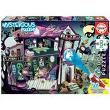 Educa Casa Encantada My 100 Puzzle