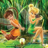 Educa Fairies 100 Parça Puzzle