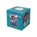 EDUCA Friends Walk Together Santoro Çocuk Puzzle 100 Parça Pazıl Özel Seri, PRA-8968142-3563