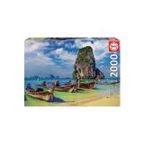 Educa Thailand, Krabi 500 Parça Puzzle