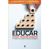 Educar para Transformar: Um Legado de Inovação e Liderança Pedagógica