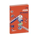 Edufon Yayınları Net Artırıcı Tyt Fizik Deneme