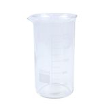 Edulab 2000 ml Uzun Cam Beherglas