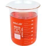 Edulab 800 ml Cam Beherglas