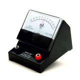 Edulab Ampermetre 25-0-25 Ma