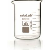 Edulab Beherglas 100 Ml. Cam
