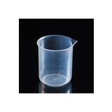 Edulab Beherglas 500ml. Plastik