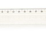 Edulab CETVEL (30 cm. Plastik)