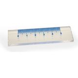 Edulab CETVEL (5 cm. Saydam Mikroskop için)