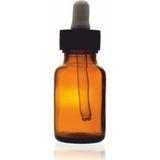 Edulab Damlalık Şişe 30 Ml. Cam