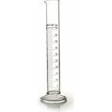 Edulab Dereceli Silindir 25 Ml. Cam Mezur