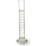 Edulab DERECELİ SİLİNDİR (50 ml. 1/2 Böl. Cam) MEZUR
