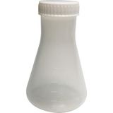 Edulab Erlenmayer 100ml. Plastik - 100 ml