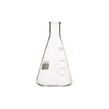 Edulab Erlenmayer 2000 ml Cam