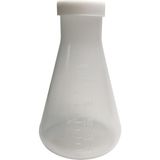 Edulab Erlenmayer 500ml. Plastik - 500 ml
